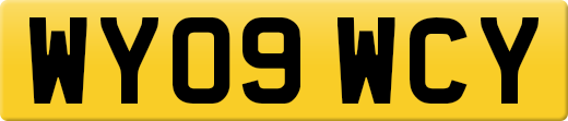 WY09WCY